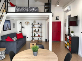 Loft Mercede al Capo, Palermo